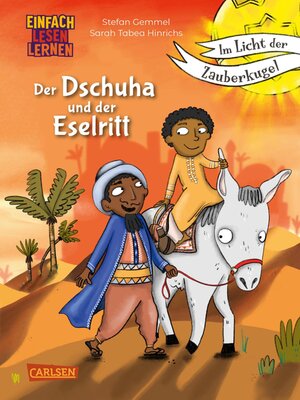 cover image of Im Licht der Zauberkugel